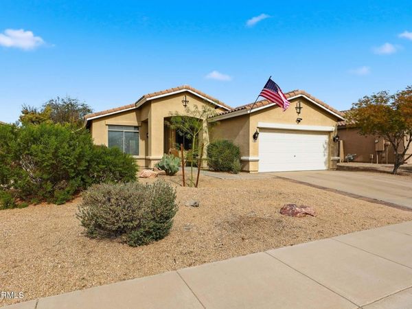 17612 W WIND SONG Avenue, Goodyear, AZ 85338
