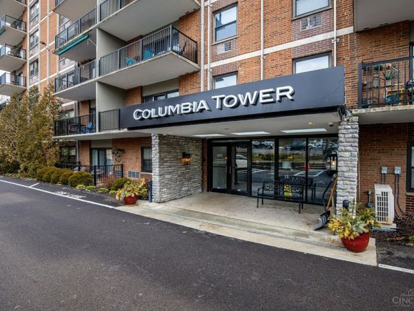 1815 Wm H Taft Road, Unit 501, Cincinnati, OH 45206