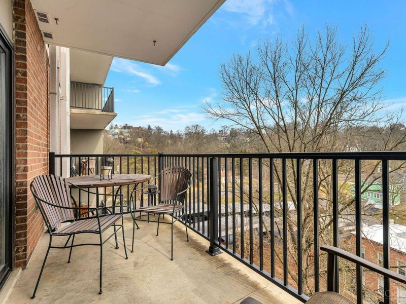 1815 Wm H Taft Road, Unit 501, Cincinnati, OH 45206 Photo 17