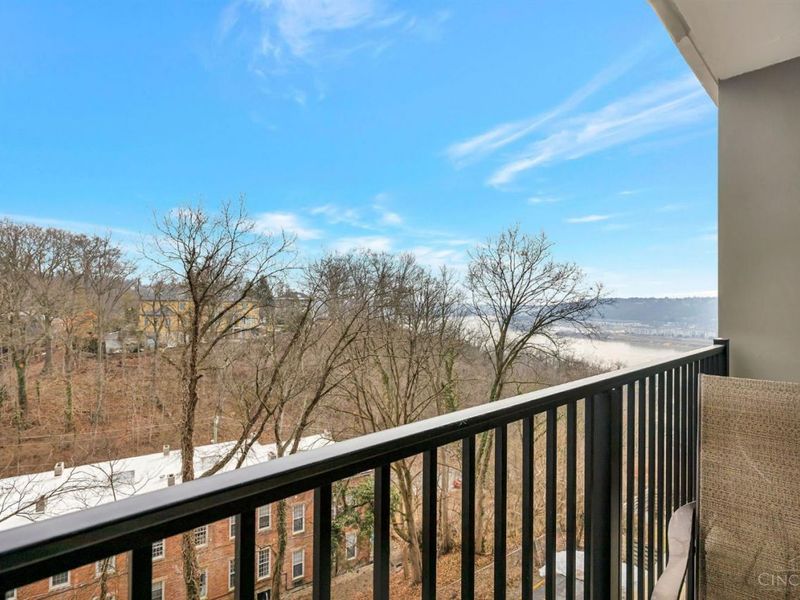 1815 Wm H Taft Road, Unit 501, Cincinnati, OH 45206 Photo 18