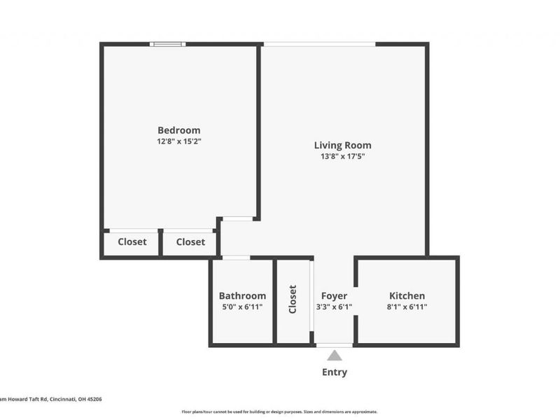 1815 Wm H Taft Road, Unit 501, Cincinnati, OH 45206 Photo 19