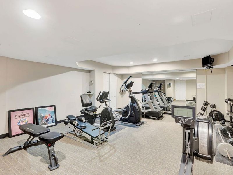1815 Wm H Taft Road, Unit 501, Cincinnati, OH 45206 Photo 23