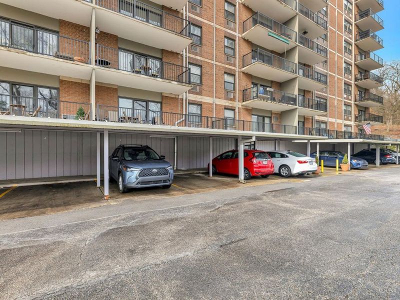 1815 Wm H Taft Road, Unit 501, Cincinnati, OH 45206 Photo 26