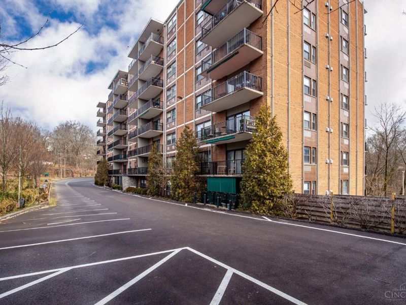 1815 Wm H Taft Road, Unit 501, Cincinnati, OH 45206 Photo 31