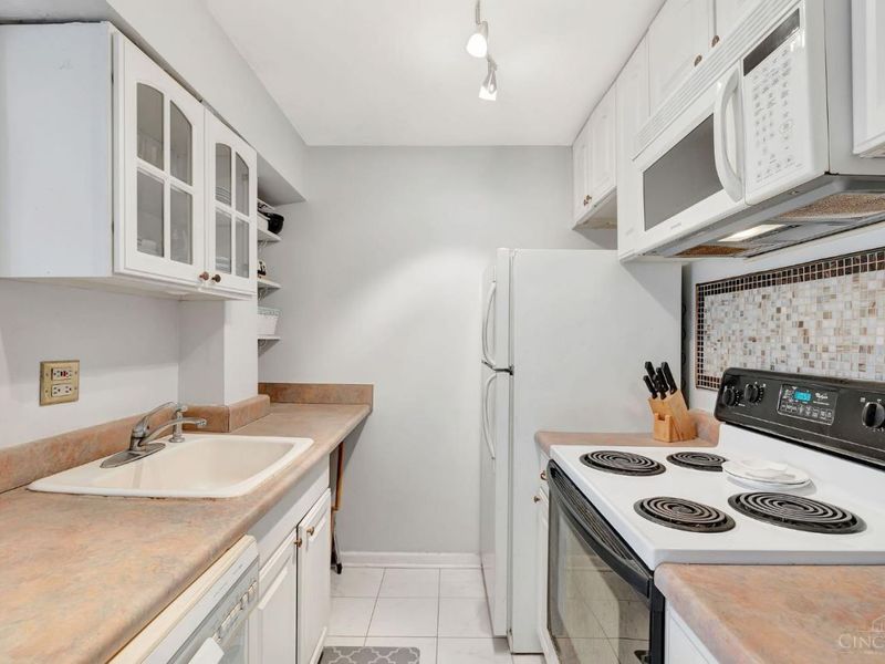 1815 Wm H Taft Road, Unit 501, Cincinnati, OH 45206 Photo 5