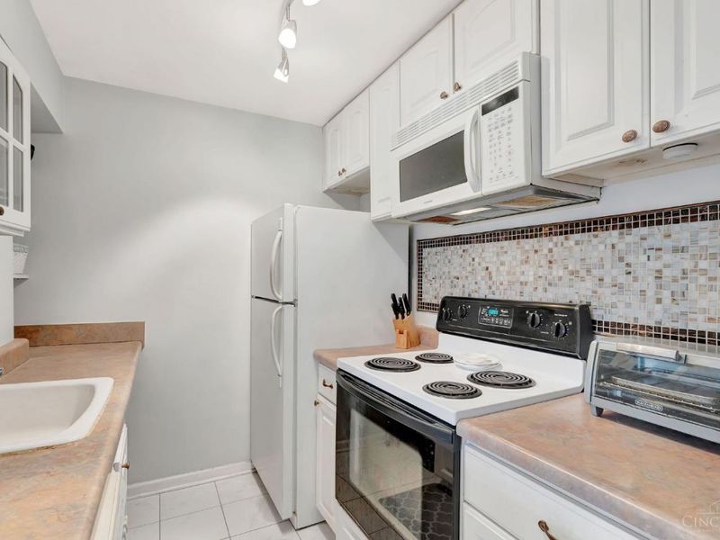 1815 Wm H Taft Road, Unit 501, Cincinnati, OH 45206 Photo 7