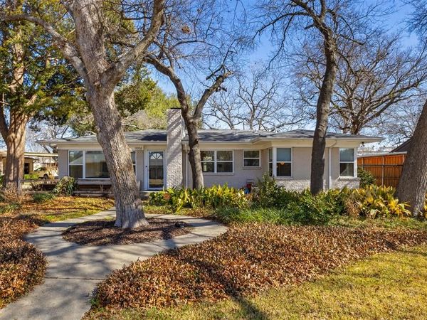 9958 Galway Drive, Dallas, TX 75218