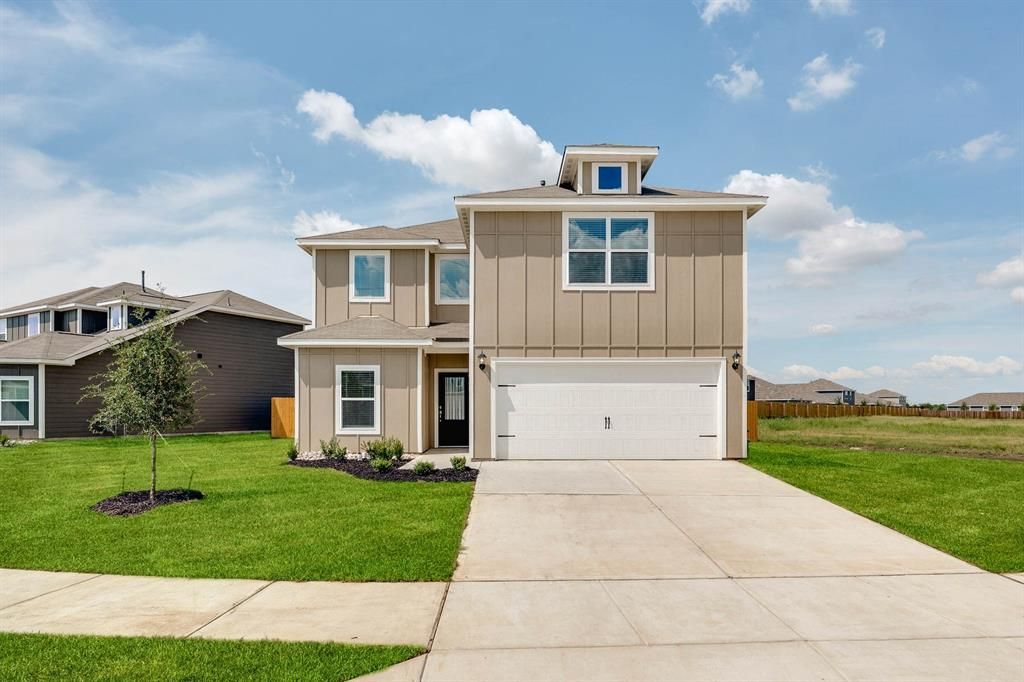 9676 Stranton Drive, Fort Worth, TX 76140 Main Photo