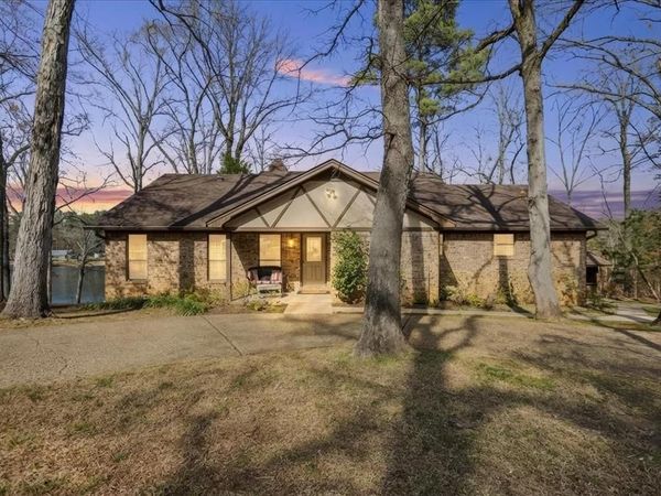 11249 Hamrick Lake Road , Winona, TX 75792