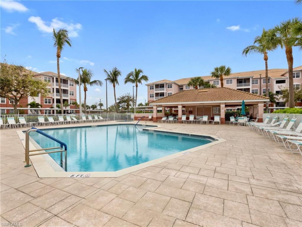 11711 Pasetto Ln, Unit 409, Fort Myers, FL 33908 Photo