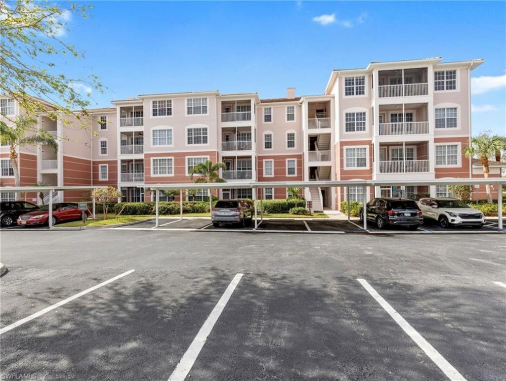 11711 Pasetto Ln, Unit 409, Fort Myers, FL 33908 Photo