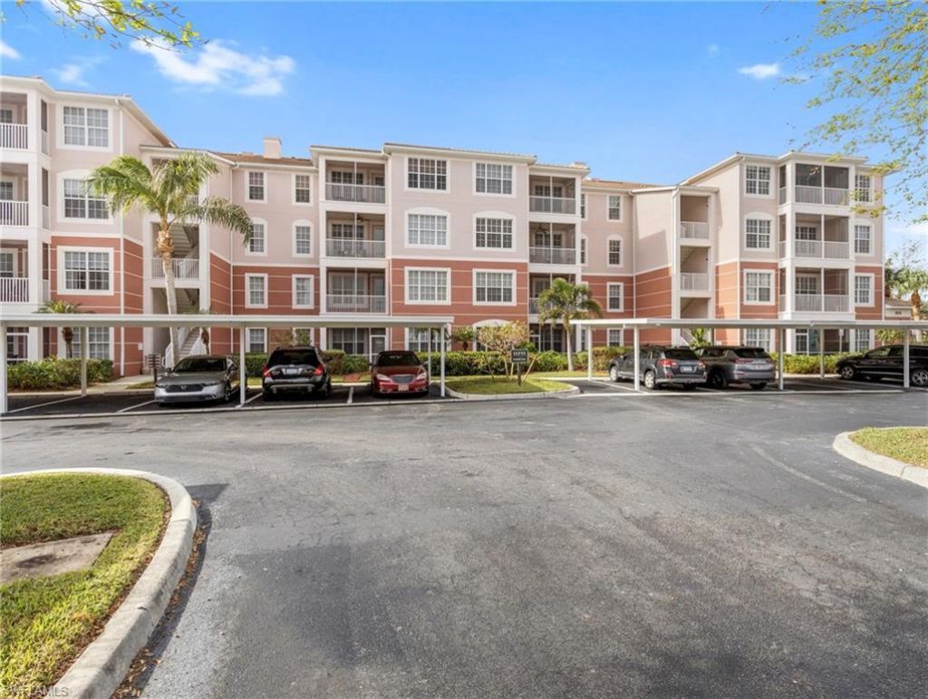 11711 Pasetto Ln, Unit 409, Fort Myers, FL 33908 Photo