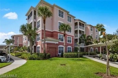 11711 Pasetto Ln, Unit 409, Fort Myers, FL 33908 Photo