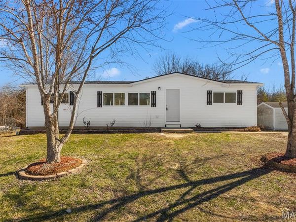 110 Madison Rene Avenue, Moscow Mills, MO 63362