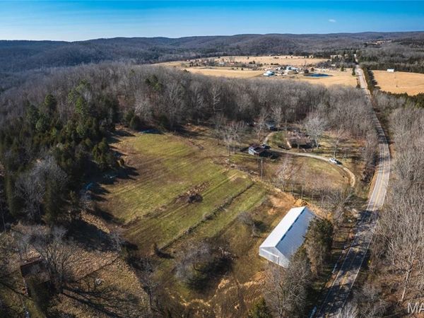 8765 Highway E , Arcadia, MO 63621