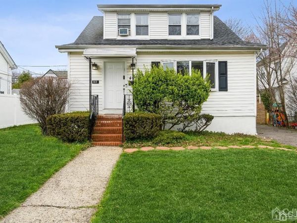 407 Harrison Avenue, Highland Park, NJ 08904