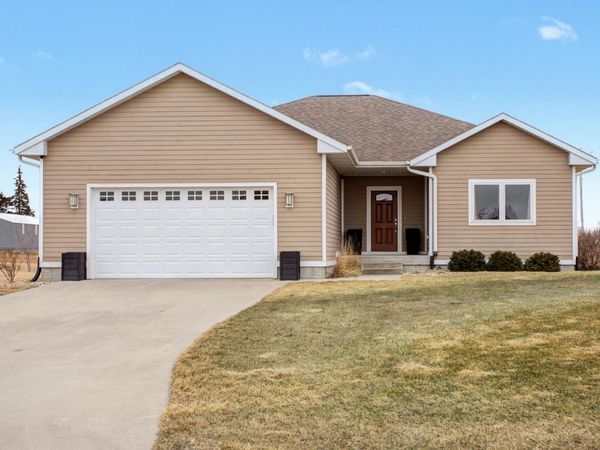 400 South Street, Jewell, IA 50130