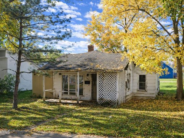 409 Beech Street, St. Marys, OH 45885