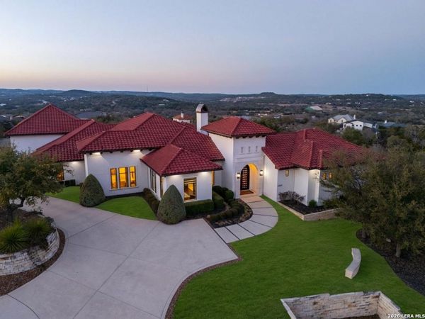 23510 Avila Ridge, San Antonio, TX 78255
