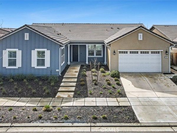 944 Horizon Drive, Madera, CA 93636