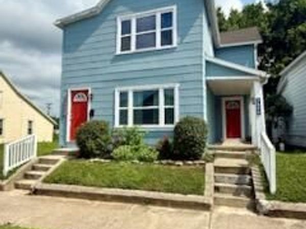 1866 Maiden Lane, Springfield, OH 45504