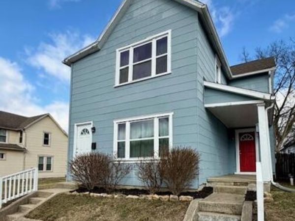 1866 Maiden Lane, Springfield, OH 45504