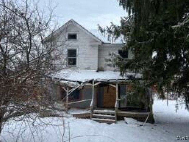 20 South Street, Stamford, NY 12167 Main Photo