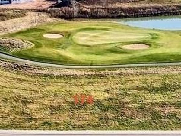 767 Royal St Pats Drive, Wrightstown, WI 54180