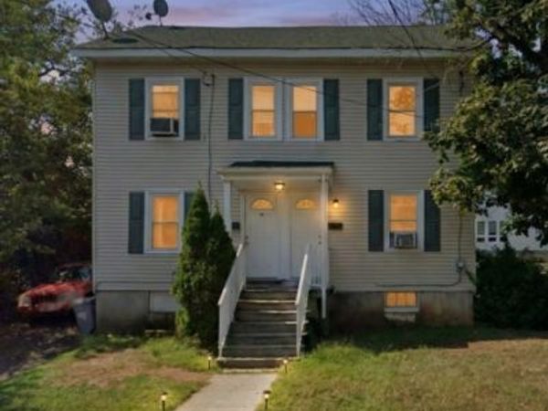 56 Hamilton St, Somerville, NJ 08876