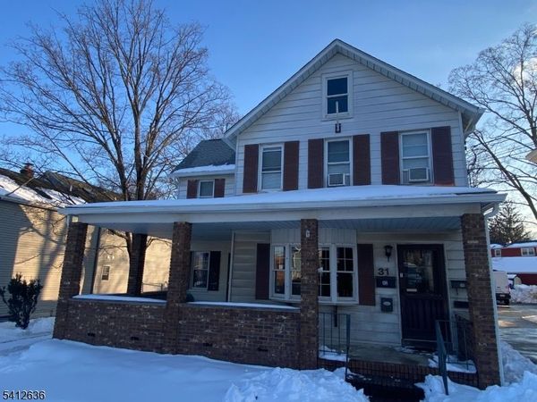 31 Kiel Ave, Butler, NJ 07405