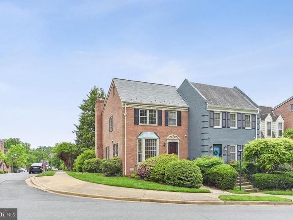 6719 BARON ROAD, MCLEAN, VA 22101