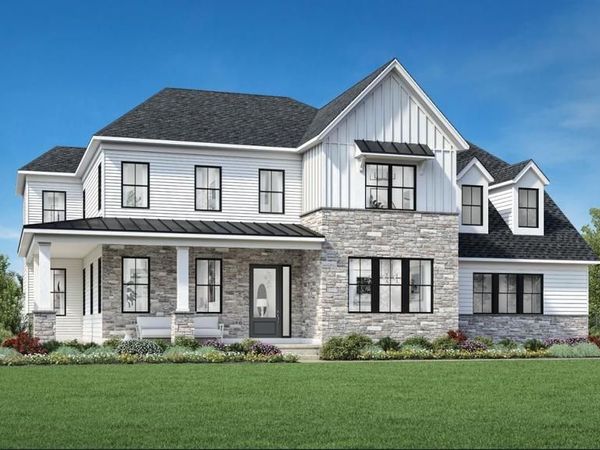 1501 STONY ROAD, Unit LOT 3, WARMINSTER, PA 18974