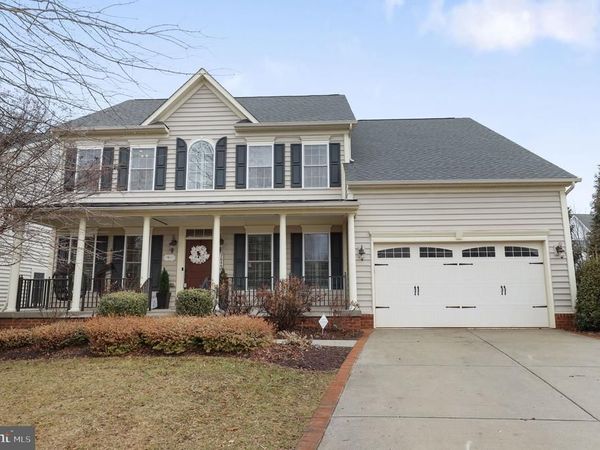 3649 BEALLS FARM COURT, FREDERICK, MD 21704