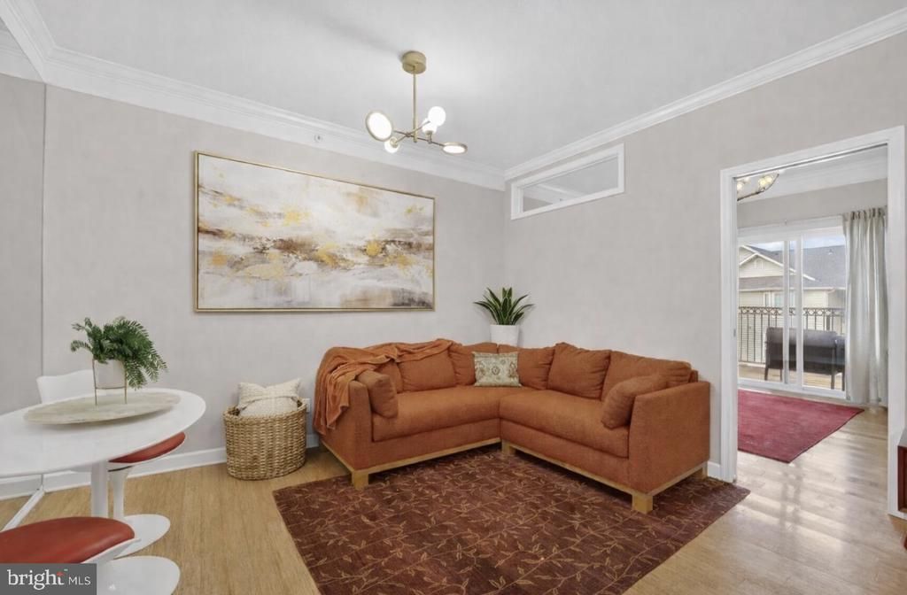 1601 Spring Gate Drive, Unit 1411, McLean, VA 22102 Main Photo