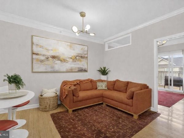 1601 SPRING GATE DRIVE, Unit 1411, MCLEAN, VA 22102