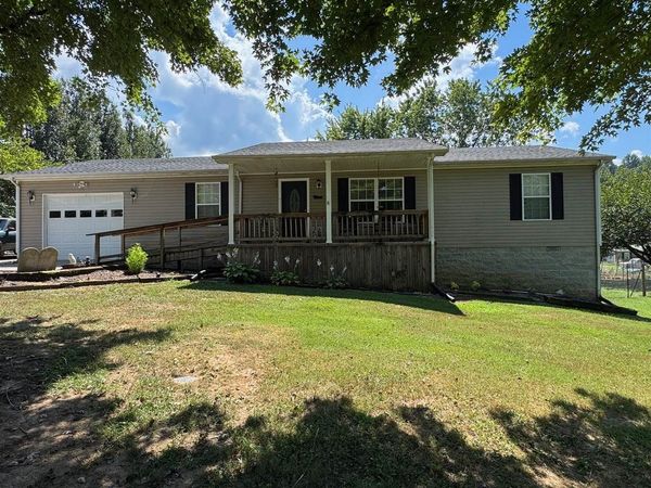 2351 Garrett Hollow Road , Bowling Green, KY 42101