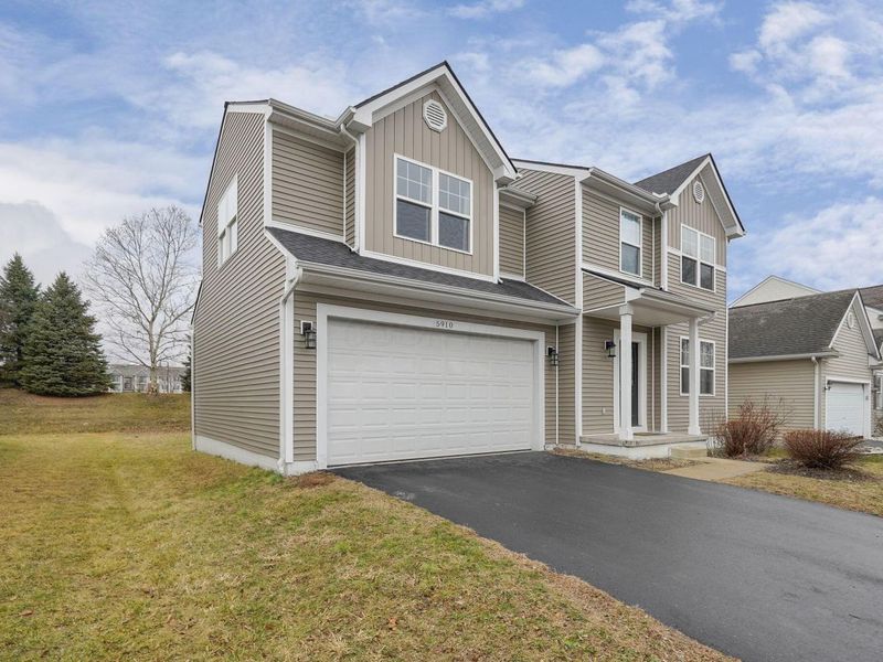 5910 Bucksburn Drive, Galloway, OH 43119 Photo 3