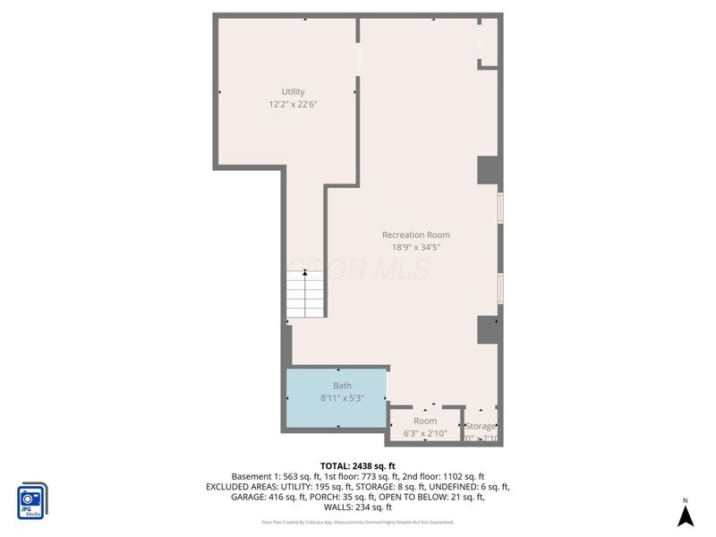 5910 Bucksburn Drive, Galloway, OH 43119 Photo 37