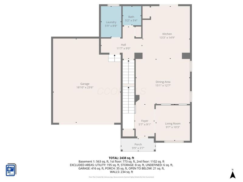 5910 Bucksburn Drive, Galloway, OH 43119 Photo 39