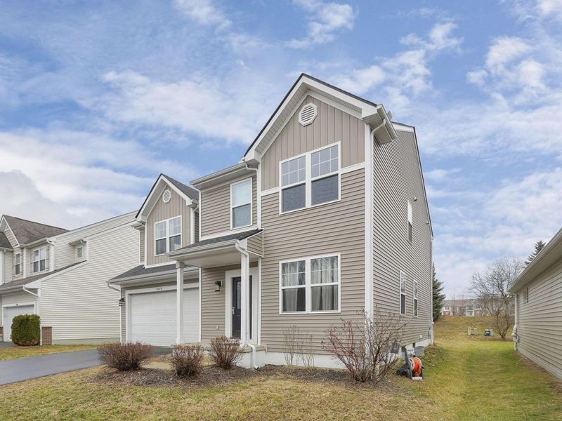 5910 Bucksburn Drive, Galloway, OH 43119 Photo 4