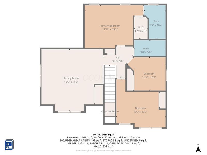 5910 Bucksburn Drive, Galloway, OH 43119 Photo 41