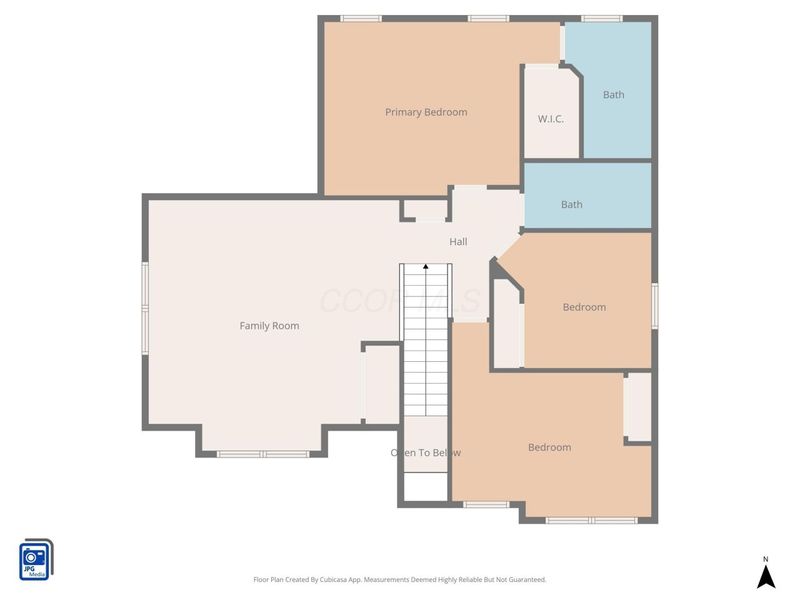 5910 Bucksburn Drive, Galloway, OH 43119 Photo 42