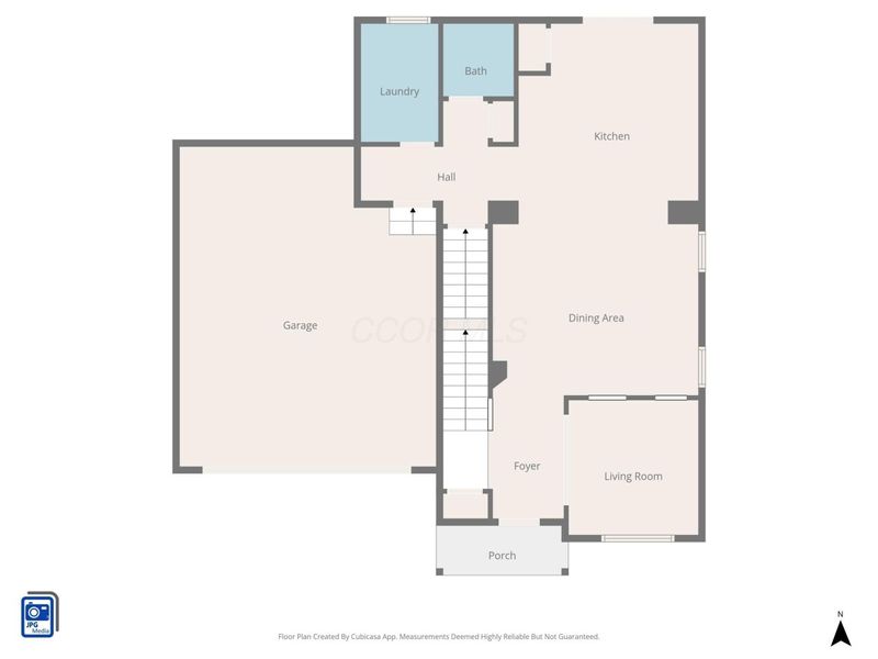 5910 Bucksburn Drive, Galloway, OH 43119 Photo 43