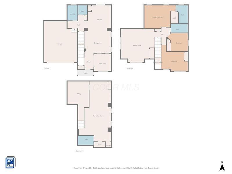 5910 Bucksburn Drive, Galloway, OH 43119 Photo 44