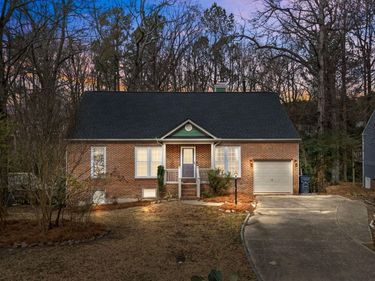 708 Beddingfield Drive, Knightdale, NC 27545