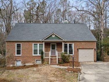 708 Beddingfield Drive, Knightdale, NC 27545