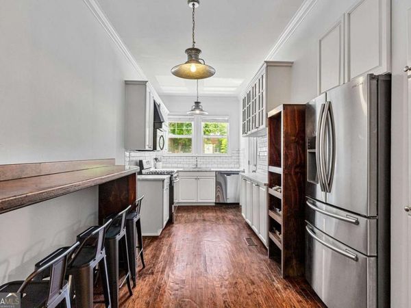 872 Briarcliff Road NE, Unit B2, Atlanta, GA 30306