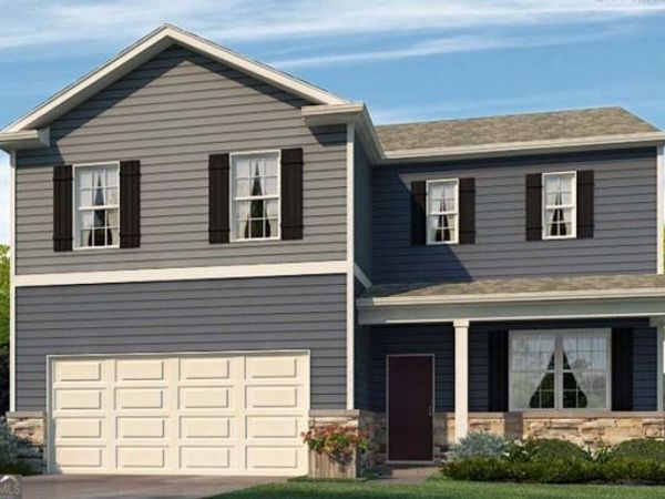406 Teamon Pointe Drive, Griffin, GA 30223