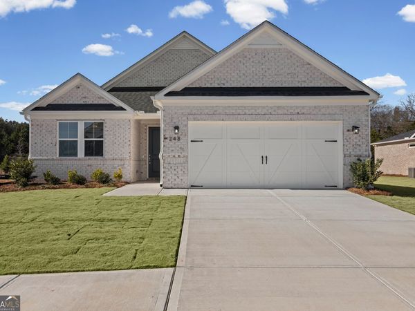 248 Nesta Grove, Locust Grove, GA 30248