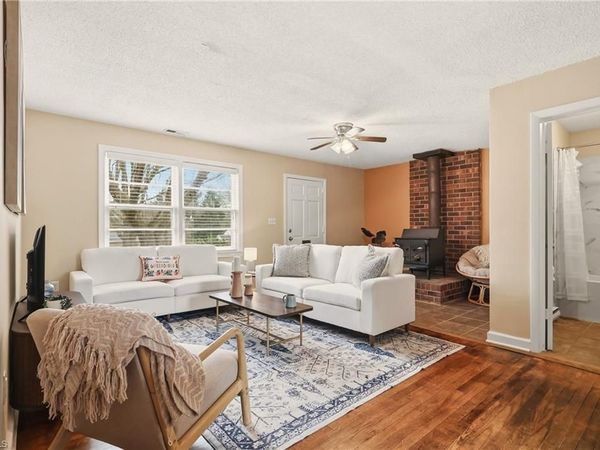 2312 Albright Drive, Greensboro, NC 27408